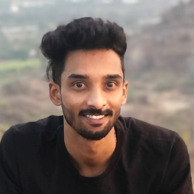 Madan kumar